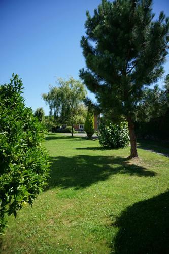 Apartamento Casa Gayol