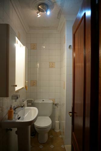 Apartamento Casa Gayol
