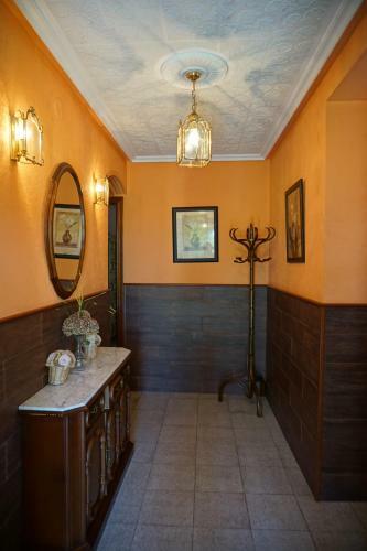 Apartamento Casa Gayol