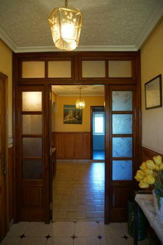 Apartamento Casa Gayol