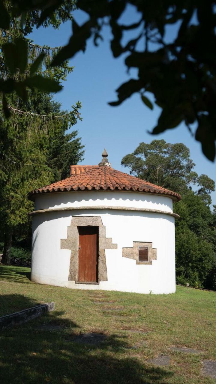 Hotel Sn� Pazo De Adr�n