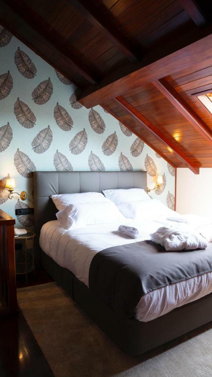 Hotel Sn� Pazo De Adr�n