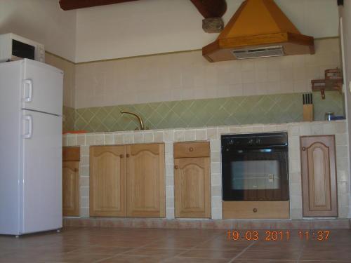 Apartamentos Borda Falceto