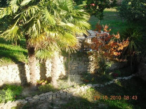 Apartamentos Borda Falceto