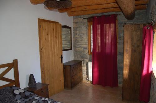 Apartamentos Borda Falceto