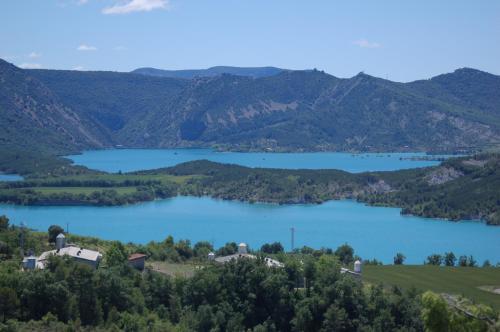Apartamentos Borda Falceto
