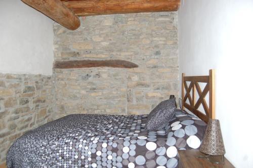Apartamentos Borda Falceto