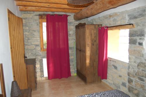 Apartamentos Borda Falceto