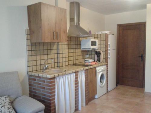 Apartamentos Pirineos Ordesa