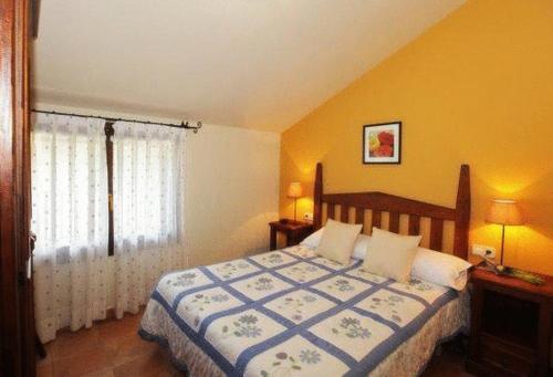 Apartamentos Pirineos Ordesa