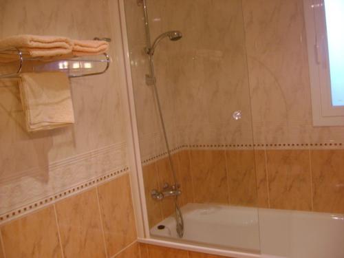 Apartamentos Pirineos Ordesa