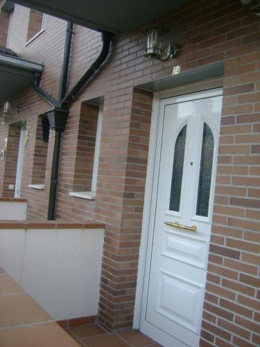 Apartamentos Pirineos Ordesa