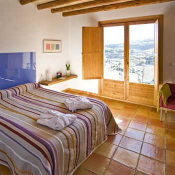Hotel Bajo El Cejo