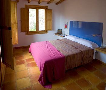 Hotel Bajo El Cejo