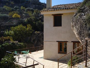 Hotel Bajo El Cejo