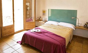 Hotel Bajo El Cejo