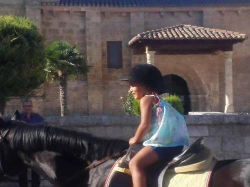 Camping Cubillas