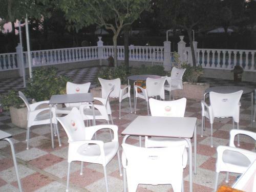 Camping Cubillas