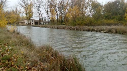 Camping Cubillas
