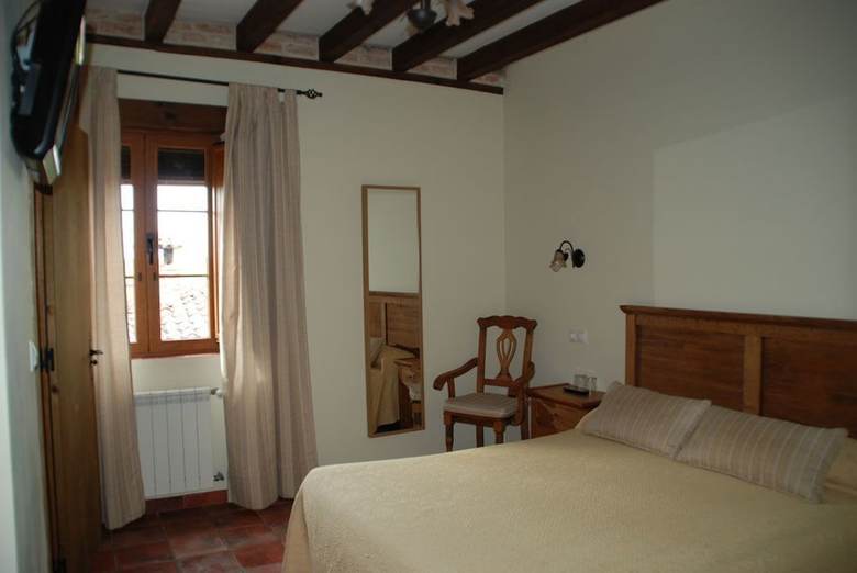Agroturismo Pago De Trascasas