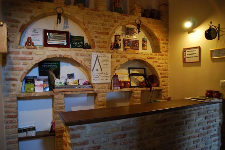 Agroturismo Pago De Trascasas