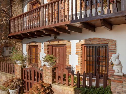 Holiday Home Casa Udias 1