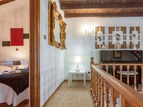 Holiday Home Casa Udias 1