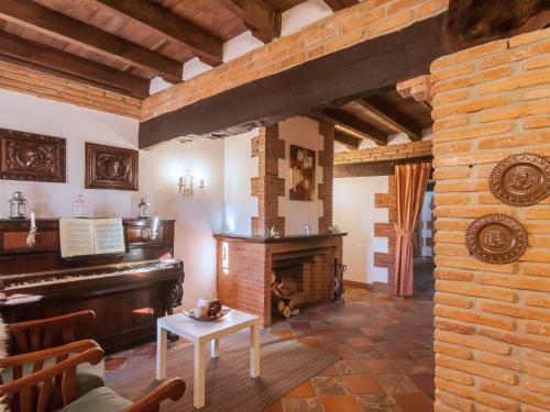 Holiday Home Casa Udias 1