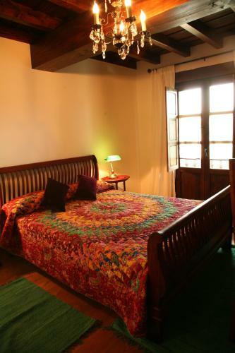 Hostal Posada Sel De Breno