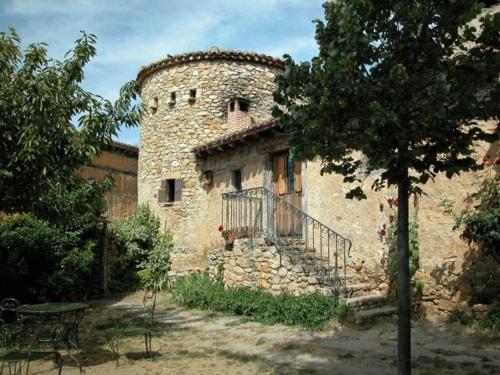 Hotel Casa Rural De La Villa