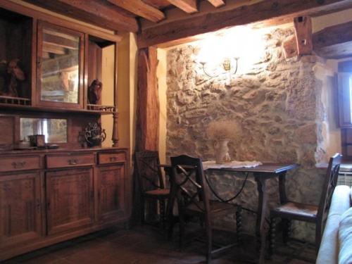 Hotel Casa Rural De La Villa
