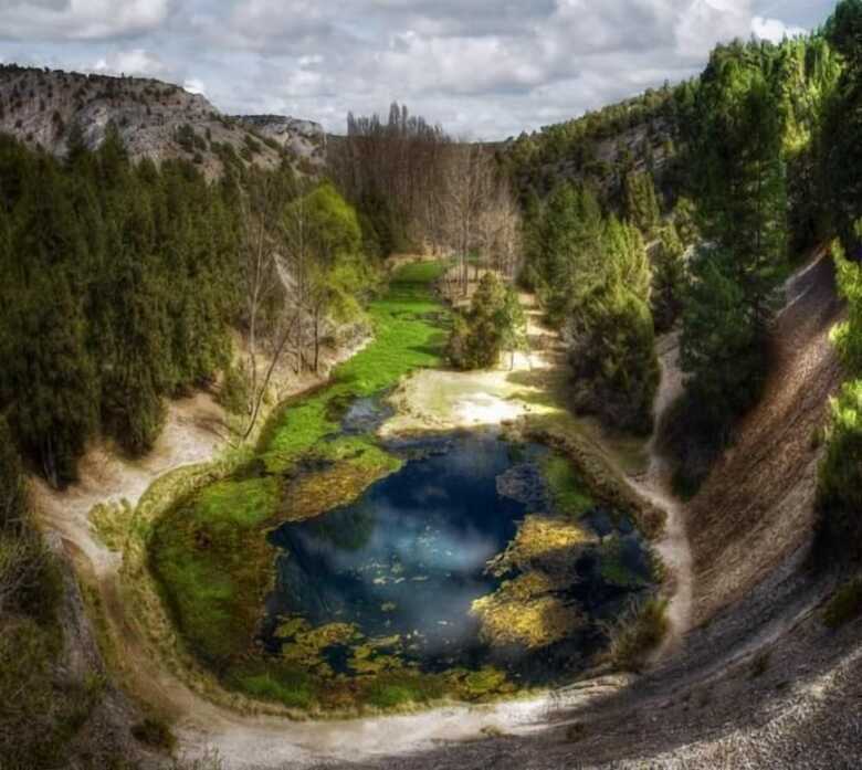 Posada La Casa Del Cura De Calata�azor