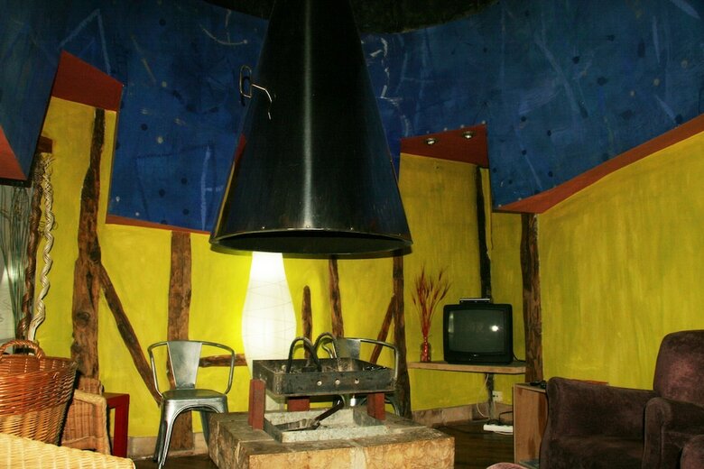 Posada La Casa Del Cura De Calata�azor