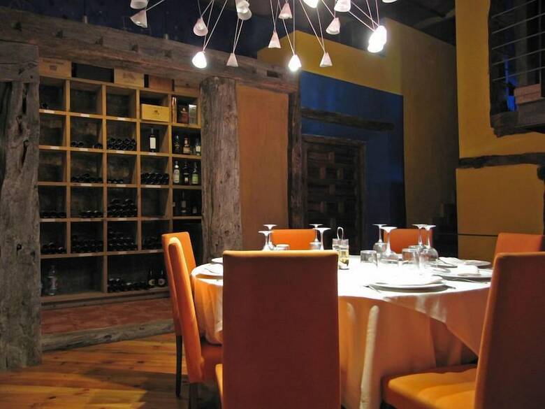 Posada La Casa Del Cura De Calata�azor