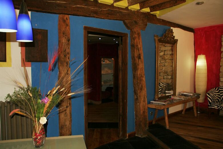 Posada La Casa Del Cura De Calata�azor