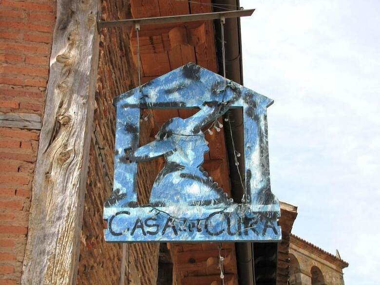 Posada La Casa Del Cura De Calata�azor