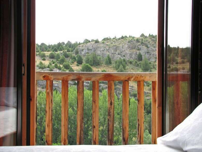 Posada La Casa Del Cura De Calata�azor