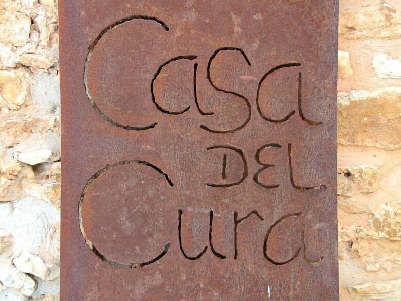 Posada La Casa Del Cura De Calata�azor