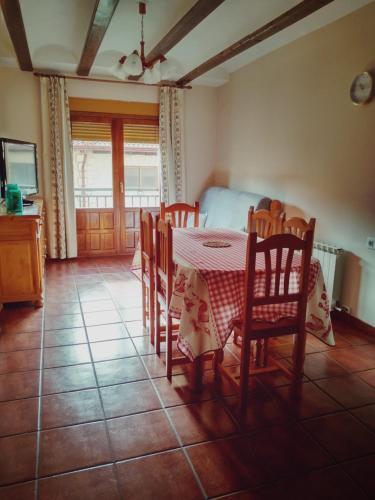 Apartamento Casa Rural Lahuerta