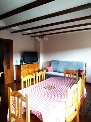 Apartamento Casa Rural Lahuerta