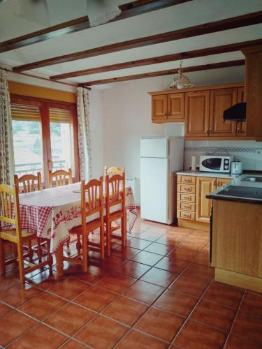 Apartamento Casa Rural Lahuerta