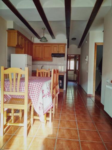 Apartamento Casa Rural Lahuerta