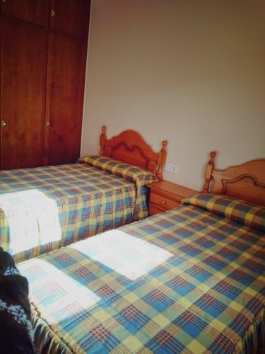 Apartamento Casa Rural Lahuerta