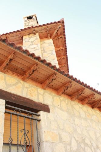 Apartamento Casa Rural Lahuerta