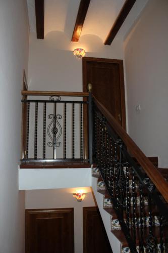 Apartamento Casa Rural Lahuerta