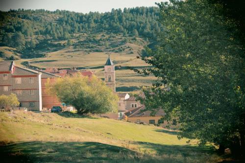 Apartamento Casa Rural Lahuerta
