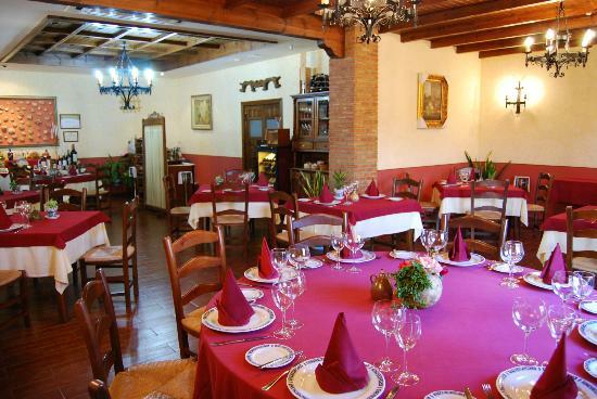 Hotel Cortijo De Tajar