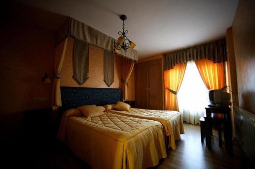 Hotel Posada Real La Yensula