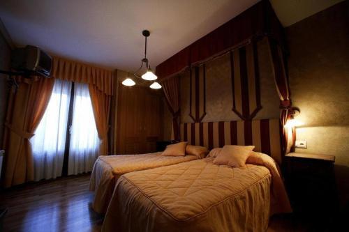 Hotel Posada Real La Yensula