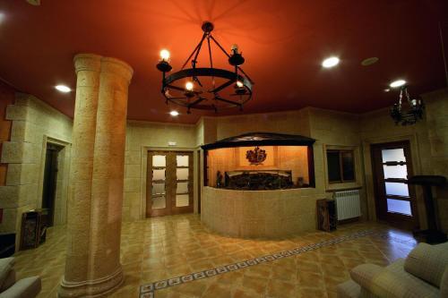 Hotel Posada Real La Yensula
